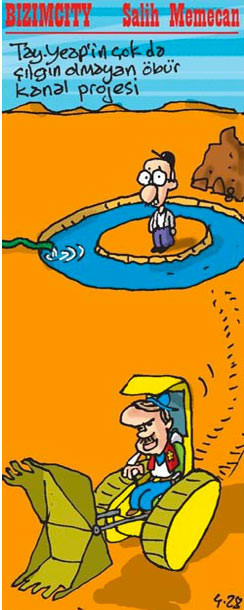 Çılgın karikatürler - Resim: 3