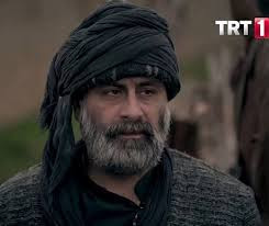 Diriliş Ertuğrul'un Afşin'i Turgut Ertuğrul'un son haline bakın şaşacaksınız - Resim: 1
