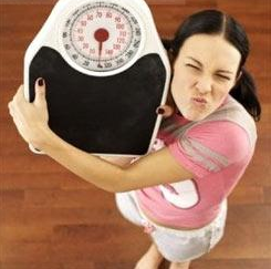 İnatçı kilolardan kurtulmak mümkün - Resim: 4