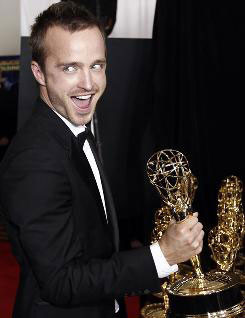 64'üncü Emmy Ödülleri sahiplerini buldu - Resim: 4