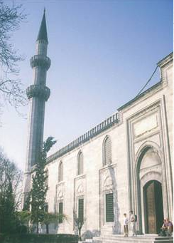 Süleymaniye Cami'nin müthiş sırrı - Resim: 3