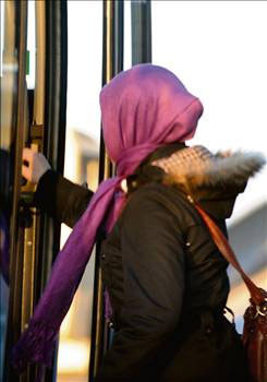 13 yıl sonra Fadime Şahin - Resim: 1