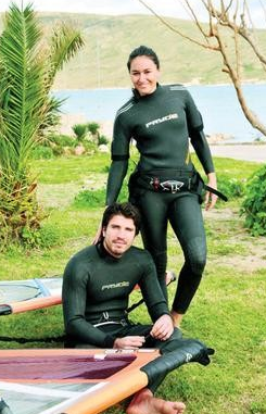 Sadece arkadaşız dediler ama... - Resim: 3