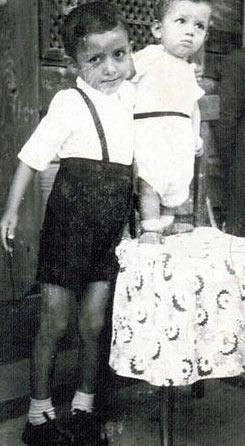 Başbakan'ın fotoğraf albümünden - Resim: 2