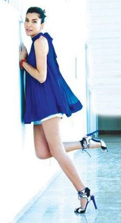 Ünlüleri böyle taciz ettiler! - Resim: 4