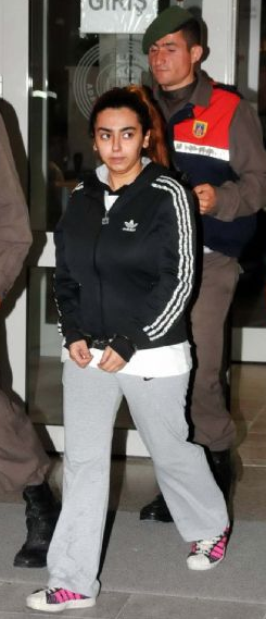 MİT'çi cinayetinin sır perdesi aralandı - Resim: 4