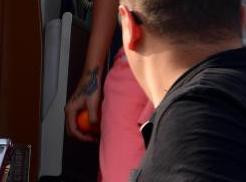 Rihanna İstanbul'u salladı - Resim: 2