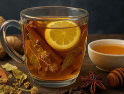 Vatandaşlar aktarlara akın ediyorlar ama... Kış çayı tüketimine dikkat!