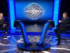 Kim Milyoner Olmak İster'de yarışmacı kolay soruda joker kullandı! Seyirciye söylediği söz olay oldu...