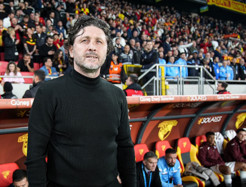 Fatih Tekke ile Trabzonspor kötü günleri geride bıraktı