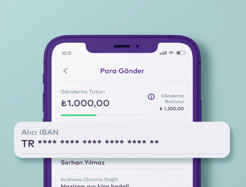 IBAN numarasını başkasına gönderen yandı! Her şeyinizi kaybedebilirsiniz