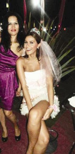 İşte Volkan'ın düğünü - Resim: 2