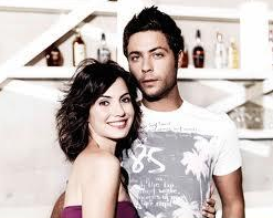 Yapımcılarıyla davalık olan ünlüler - Resim: 2