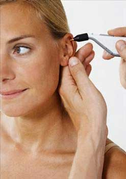 Kulak deyip geçmeyin  - Resim: 3