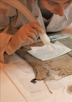 Hırka-i Şerif hakkında bilinmeyenler - Resim: 1