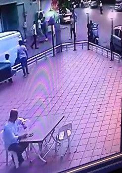 Bursa'da 'neden bayramımı kutlamadın' kavgası kanlı bitti - Resim: 1