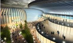 Yeni İnönü Stadı'na bayılacaksınız - Resim: 3