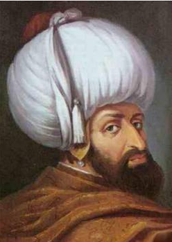 Hangi sultan kaç yaşında öldü? - Resim: 4