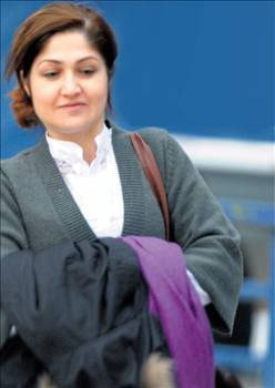 13 yıl sonra Fadime Şahin - Resim: 3