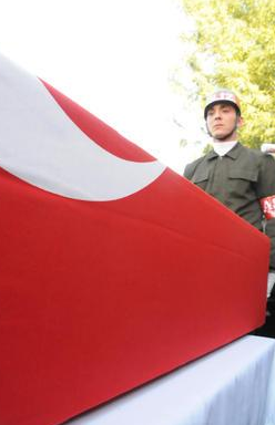 Elektrik borcu şehit olduktan sonra silindi - Resim: 3