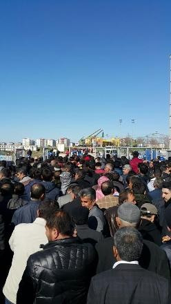 Diyarbakır'da Nevruz böyle kutlandı... - Resim: 3