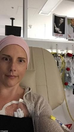 Doğumdan 3 ay sonra bu acı haberi öğrendi aile yıkıldı! - Resim: 3