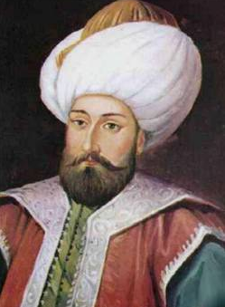 Osmanlı Sultanlarının akıl almaz ölümü - Resim: 4