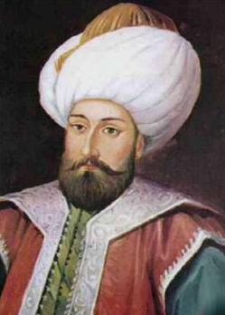 Hangi sultan kaç yaşında öldü? - Resim: 3