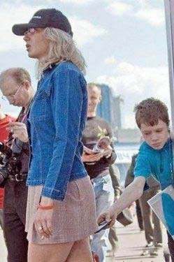 İnternet aleminin en komik kareleri - Resim: 3