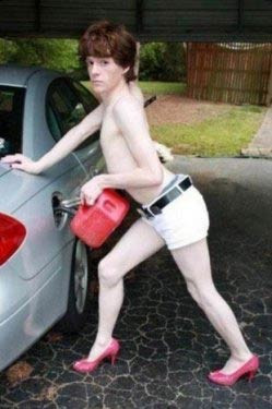 Sanal alemin en ilginç insanları - Resim: 1