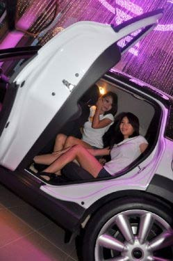 Rekor kırmak için neler yaptılar! - Resim: 3