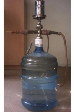 Öğrenci evlerinin içler acısı halleri! - Resim: 3