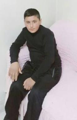 Gaziantep’te 12 yaşındaki çocuk maganda kurşunuyla hayatını kaybetti - Resim: 0