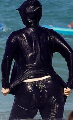 Bir anda incecik olan ünlüler - Resim: 4