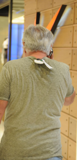 Ünlü oyuncu böyle rezil oldu - Resim: 4