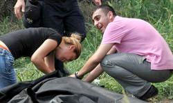 'Babacığım kalk bu sen olamazsın' - Resim: 2