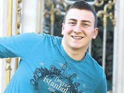 Onu en çok bu taklit zorlamış! - Resim: 2