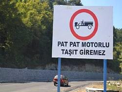 Bu uyarı tabelaları çok ilginç! - Resim: 3