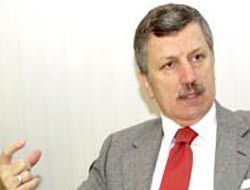 AK Parti'de liste dışı kalanlar! - Resim: 2