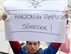 Hem isyan ettiler hem oy verdiler - Resim: 3