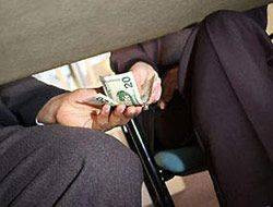 İşte Türkiye'nin yolsuzluk karnesi - Resim: 3