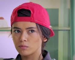 Kadın dizisi Şirin'in eski haline bakın Seray Kaya şoke etti - Resim: 4