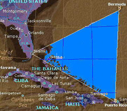 Bermuda Şeytan Üçgeni'nin akıl almaz sırrı - Resim: 3