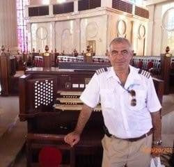 İzmir'deki orman yangınında görev alan Ukraynalı pilot ölü bulundu - Resim: 1