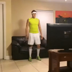 Gününüze neşe katacak gifler - Resim: 4