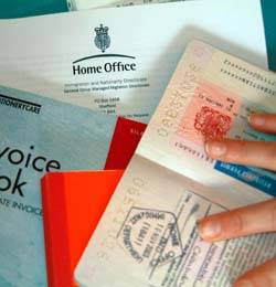 Ülke ülke vize zorlukları - Resim: 4