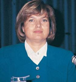 Ünlülerden güldüren gaflar - Resim: 1