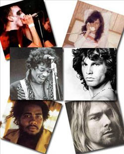 Ölüm onları 27 yaşında buldu - Resim: 1