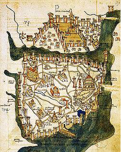 İstanbul'un fethinin gizli şifreleri - Resim: 1