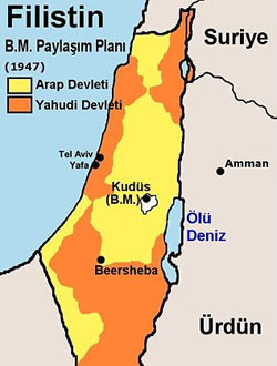 Filistin böyle yutuldu - Resim: 2